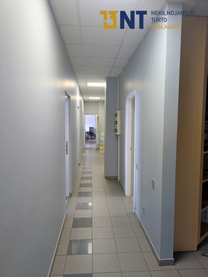 Nuomojamos patalpos Jonavos g., Eiguliuose, Kaune, 682 kv.m ploto 33