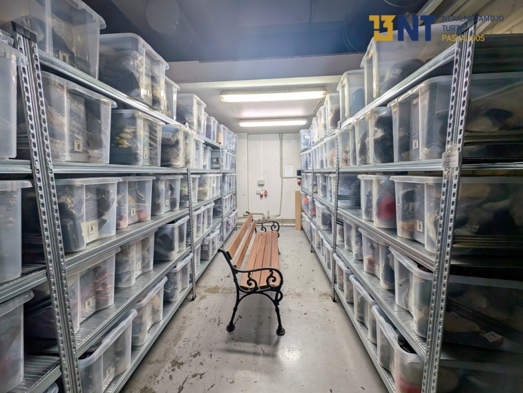 Nuomojamos patalpos Jonavos g., Eiguliuose, Kaune, 682 kv.m ploto 8