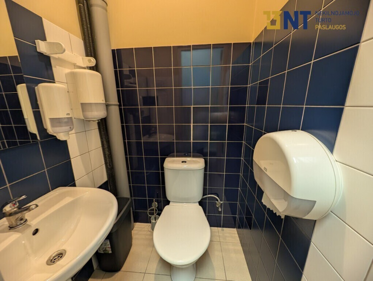 Nuomojamos patalpos Jonavos g., Eiguliuose, Kaune, 682 kv.m ploto 30