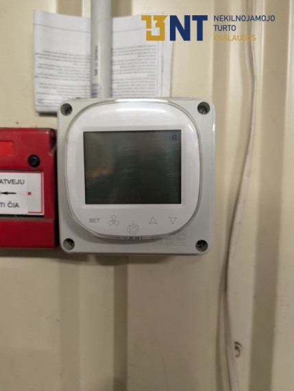 Nuomojamos patalpos Jonavos g., Eiguliuose, Kaune, 682 kv.m ploto 16