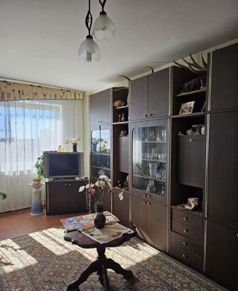Parduodamas butas Laukininkų g., Laukininkai, Klaipėdos m., Klaipėdos m. sav., 77 m² ploto 3 kambariai 1