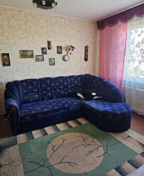 Parduodamas butas Laukininkų g., Laukininkai, Klaipėdos m., Klaipėdos m. sav., 77 m² ploto 3 kambariai 2