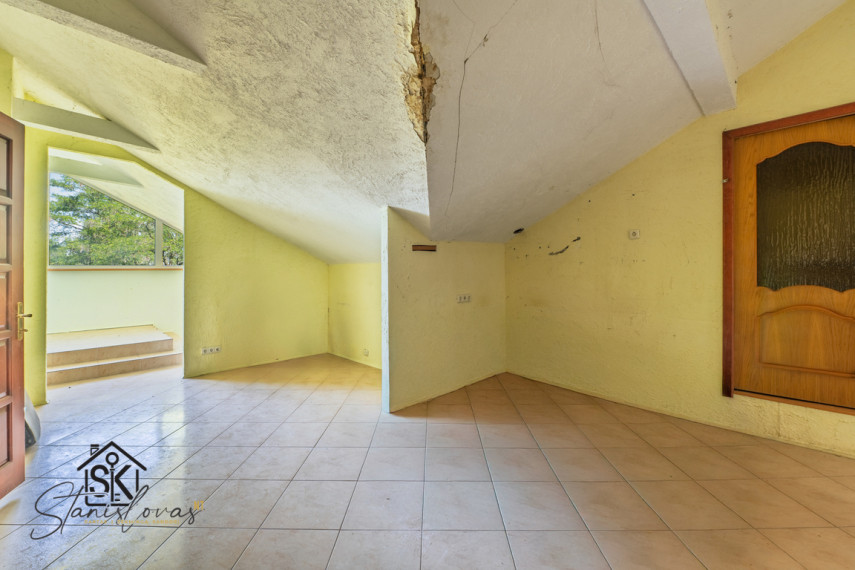 PARDUODAMOS VIEŠBUČIŲ PASKIRTIES PATALPOS ŠILUTĖJE, GLUOSNIŲ G. 13C 26