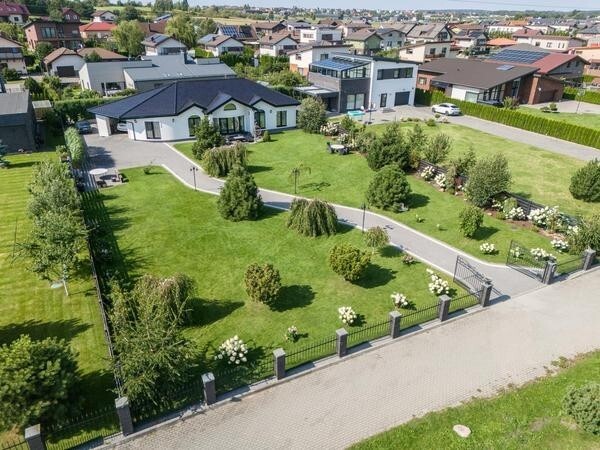 Parduodamas namas Pavandenės g., Slengių k., Klaipėdos r. sav., 204 m2 ploto, 1 aukštai 6