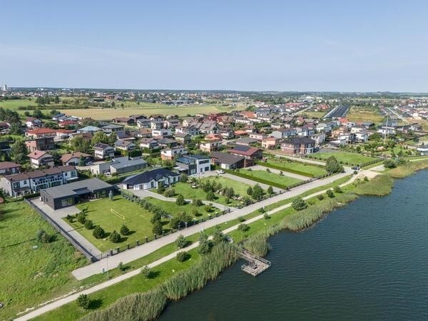 Parduodamas namas Pavandenės g., Slengių k., Klaipėdos r. sav., 204 m2 ploto, 1 aukštai 9