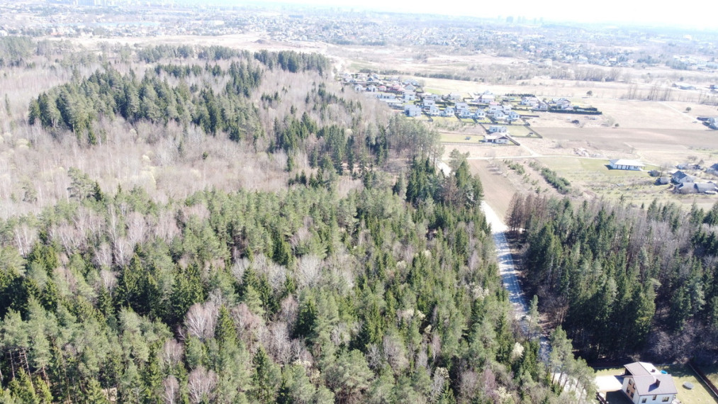 Parduodamas sklypas Česlovo Milošo g., Maskoliškių k., 126 a ploto 13