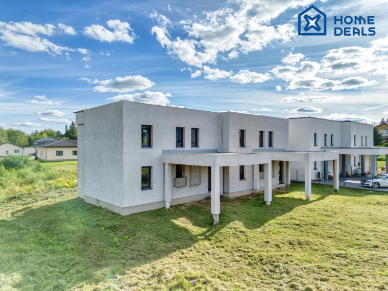 Parduodamas namas K. Jakubėno g., Naujoji Vilnia, Vilniaus m., Vilniaus m. sav., 109.25 m² ploto 4 kambariai 15
