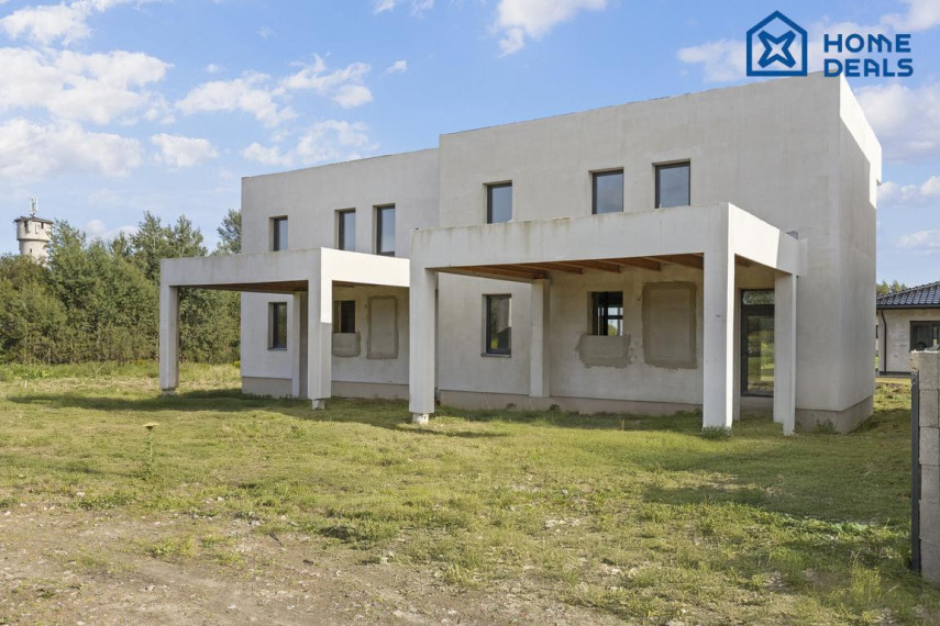 Parduodamas namas K. Jakubėno g., Naujoji Vilnia, Vilniaus m., Vilniaus m. sav., 109.25 m² ploto 4 kambariai 20