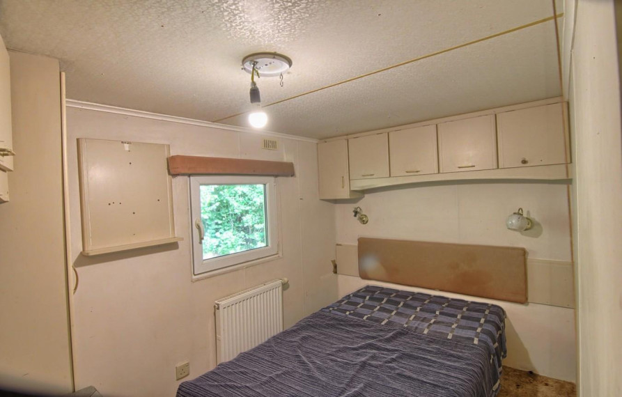 Parduodamas namas Luponių k., Šiaulių r. sav., 76.80 m² ploto 4 kambariai 16