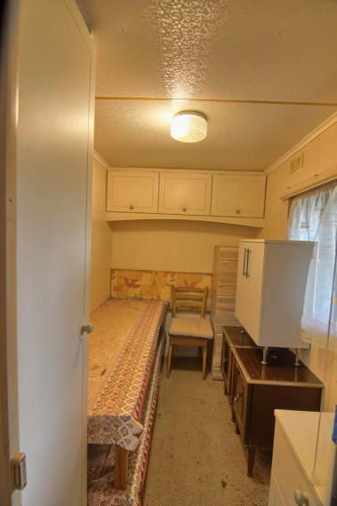 Parduodamas namas Luponių k., Šiaulių r. sav., 76.80 m² ploto 4 kambariai 18
