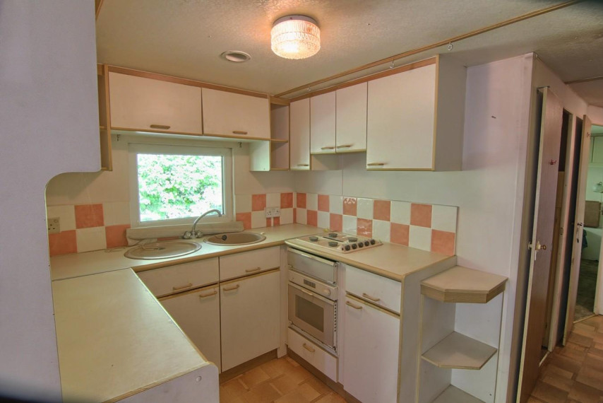Parduodamas namas Luponių k., Šiaulių r. sav., 76.80 m² ploto 4 kambariai 19