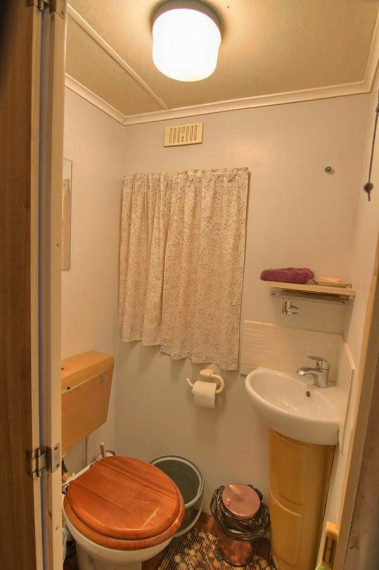 Parduodamas namas Luponių k., Šiaulių r. sav., 76.80 m² ploto 4 kambariai 21