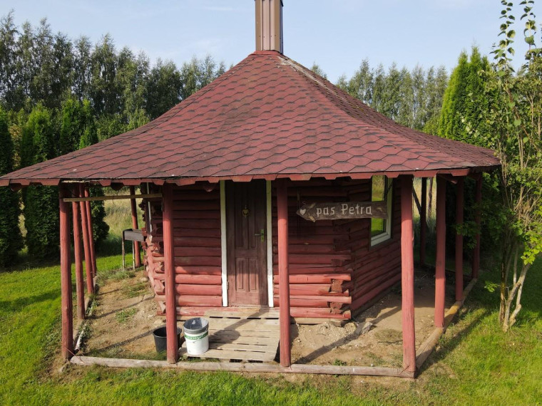 Parduodamas namas Luponių k., Šiaulių r. sav., 76.80 m² ploto 4 kambariai 23