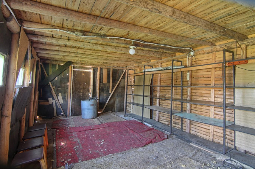 Parduodamas namas Luponių k., Šiaulių r. sav., 76.80 m² ploto 4 kambariai 26