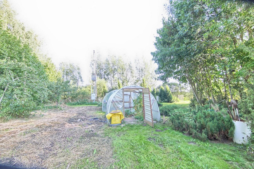 Parduodamas namas Luponių k., Šiaulių r. sav., 76.80 m² ploto 4 kambariai 29