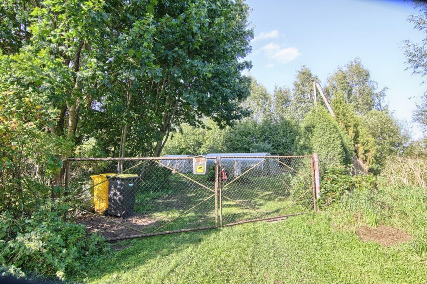 Parduodamas namas Luponių k., Šiaulių r. sav., 76.80 m² ploto 4 kambariai 31