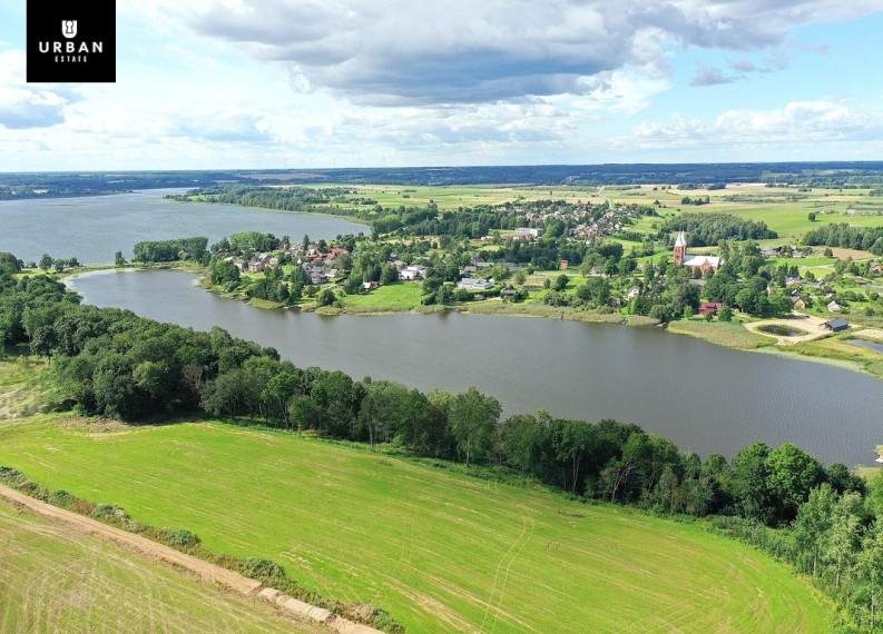 Parduodami namų valdos sklypai prie ežero Balninkų mstl. 3