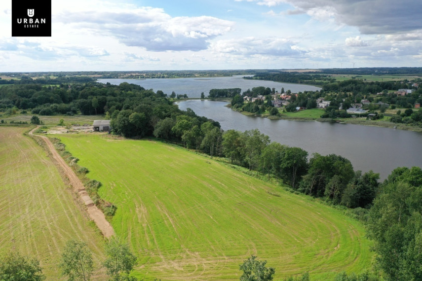 Parduodami namų valdos sklypai prie ežero Balninkų mstl. 5