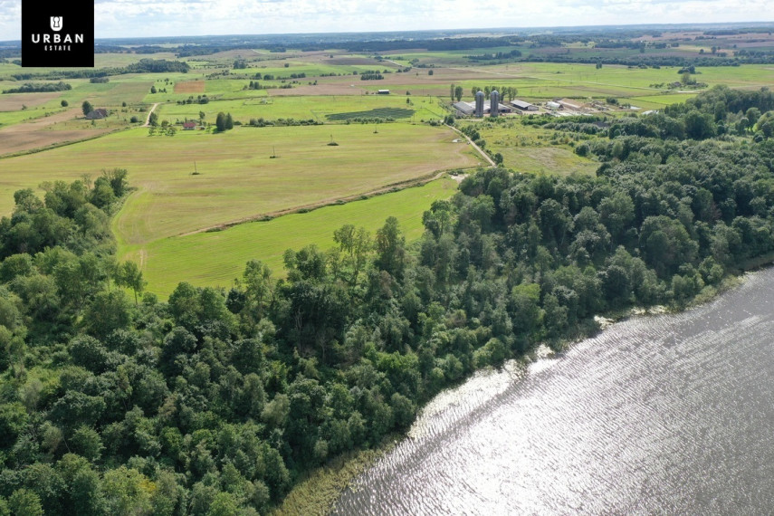 Parduodami namų valdos sklypai prie ežero Balninkų mstl. 6