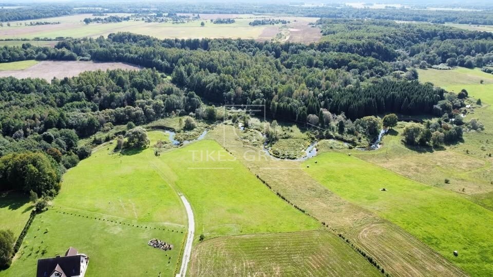 Parduodamas  sklypas Veiviržėnų mstl., Klaipėdos r. sav., 24 a ploto 6