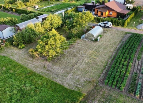Parduodamas  sklypas Vėžaičių mstl., Klaipėdos r. sav., 6 a ploto