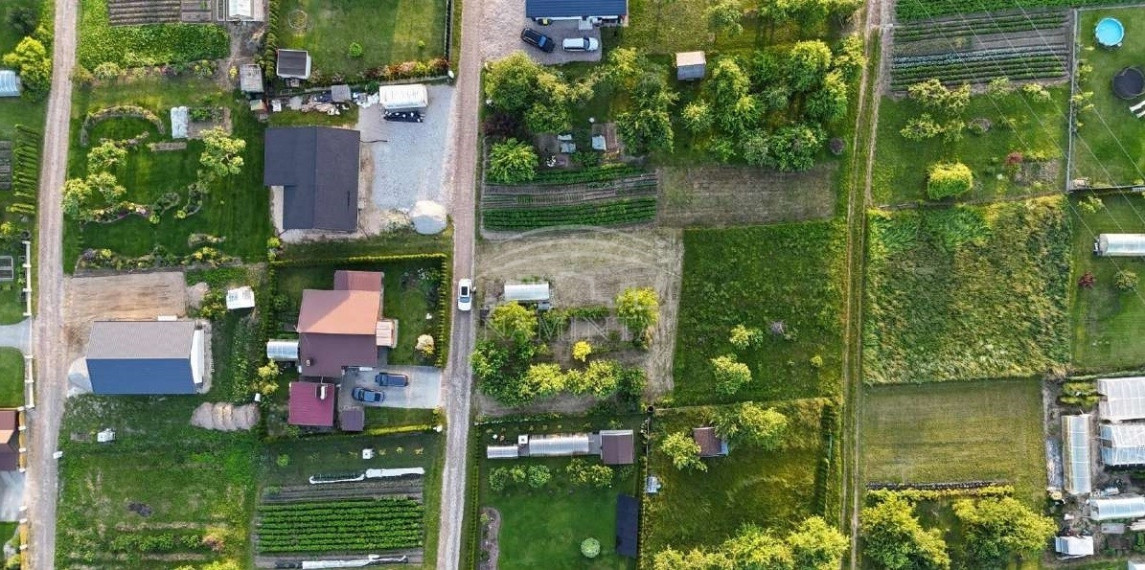 Parduodamas  sklypas Vėžaičių mstl., Klaipėdos r. sav., 6 a ploto 3