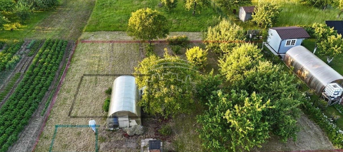 Parduodamas  sklypas Vėžaičių mstl., Klaipėdos r. sav., 6 a ploto 4