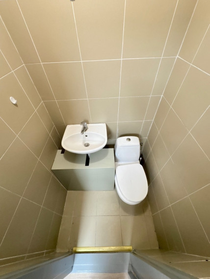 Nuomojamos administracinės, paslaugų, prekybos, sandėliavimo patalpos Trakų g., Centras, Kauno m., Kauno m. sav., 105 m2 ploto 11