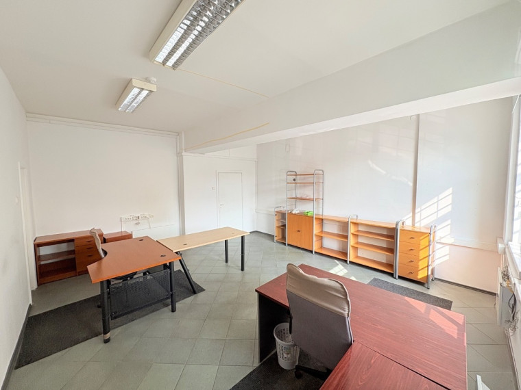 Nuomojamos administracinės, paslaugų, prekybos patalpos A. Baranausko g., Žaliakalnis, Kauno m., Kauno m. sav., 33 m2 ploto 11