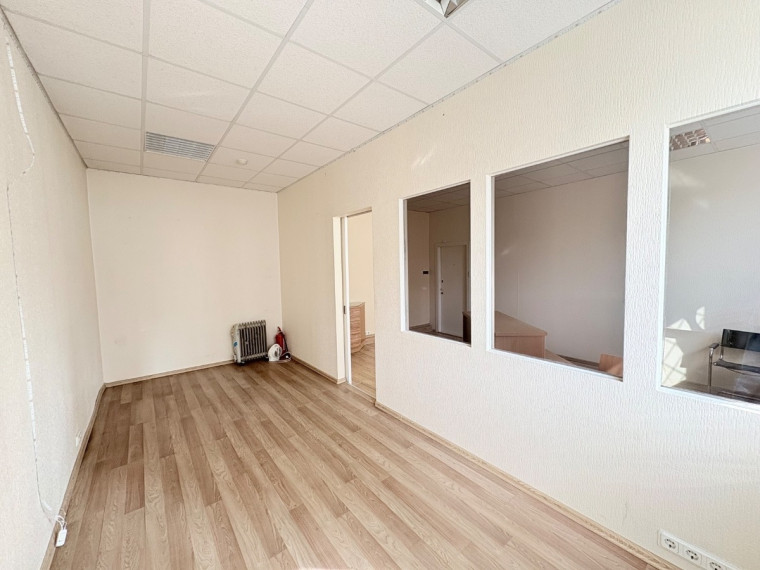 Nuomojamos administracinės, paslaugų, prekybos patalpos A. Baranausko g., Žaliakalnis, Kauno m., Kauno m. sav., 33 m2 ploto 18
