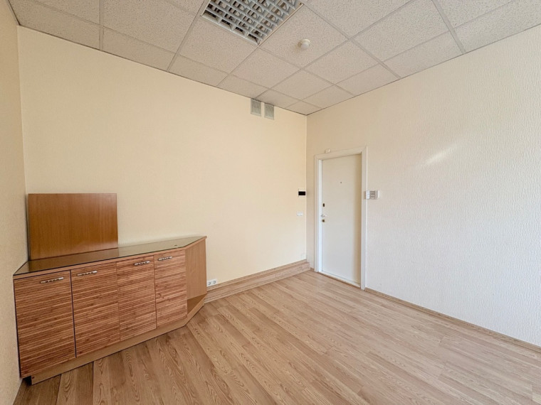 Nuomojamos administracinės, paslaugų, prekybos patalpos A. Baranausko g., Žaliakalnis, Kauno m., Kauno m. sav., 33 m2 ploto 20