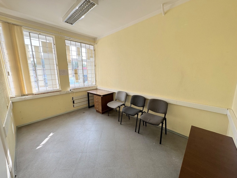 Nuomojamos administracinės, paslaugų, prekybos patalpos A. Baranausko g., Žaliakalnis, Kauno m., Kauno m. sav., 33 m2 ploto 26