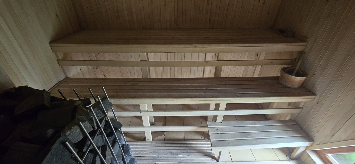 PARDUODAMAS IŠSKIRTINIS NAMAS BILIŪNO G., KĖDAINIUOSE 6
