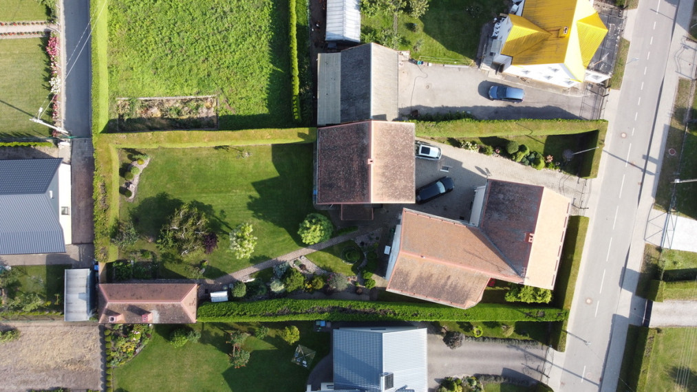 PARDUODAMAS IŠSKIRTINIS NAMAS BILIŪNO G., KĖDAINIUOSE 35