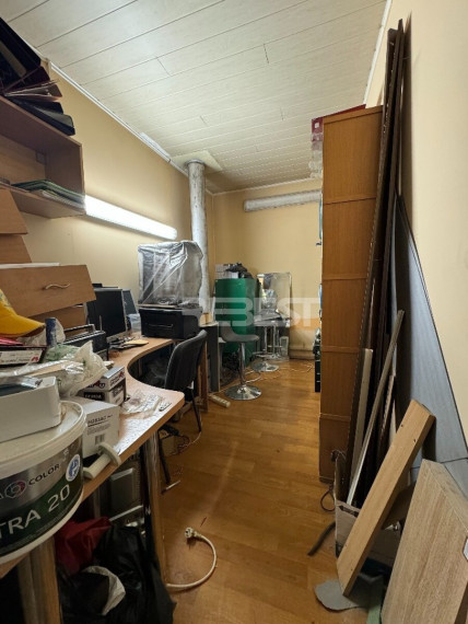 Parduodamos  patalpos Nuklono g., Dainiai, Šiaulių m., Šiaulių m. sav., 601.07 m2 ploto 13