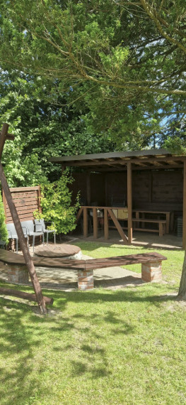 Parduodamas namas Ąžuolų tak., Gervėnupio k., Kauno r. sav., 43.07 m2 ploto, 1 aukštai 36