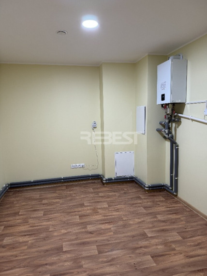 Nuomojamos administracinės, paslaugų, prekybos patalpos Nuklono g., Dainiai, Šiaulių m., Šiaulių m. sav., 85.7 m2 ploto 8