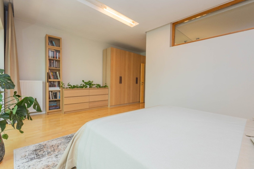 Parduodamas butas Kiškių g., Vičiūnai, Kauno m., Kauno m. sav., 180 m2 ploto, 5 kambariai 4