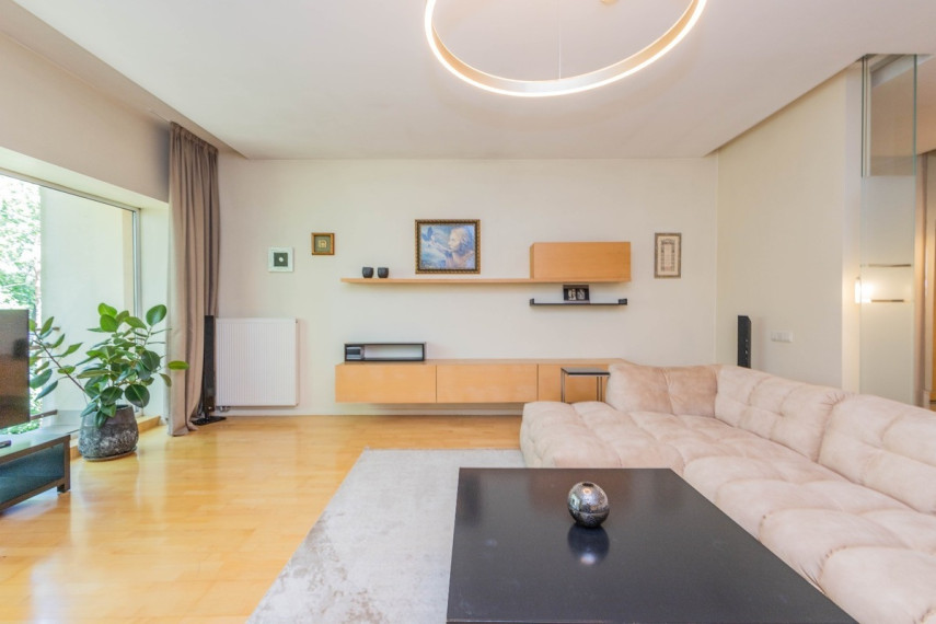 Parduodamas butas Kiškių g., Vičiūnai, Kauno m., Kauno m. sav., 180 m2 ploto, 5 kambariai 11