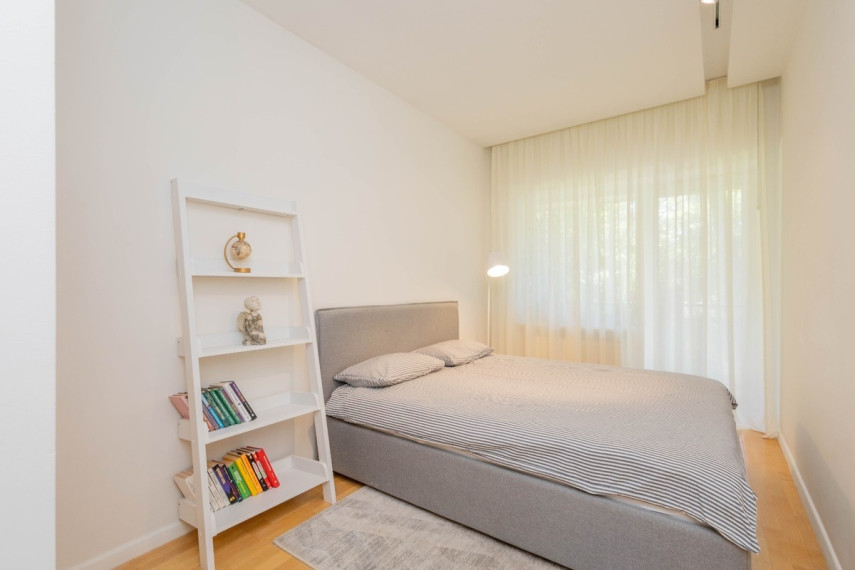 Parduodamas butas Kiškių g., Vičiūnai, Kauno m., Kauno m. sav., 180 m2 ploto, 5 kambariai 23