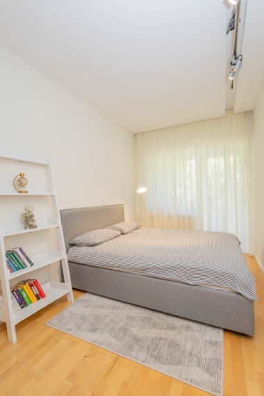 Parduodamas butas Kiškių g., Vičiūnai, Kauno m., Kauno m. sav., 180 m2 ploto, 5 kambariai 24