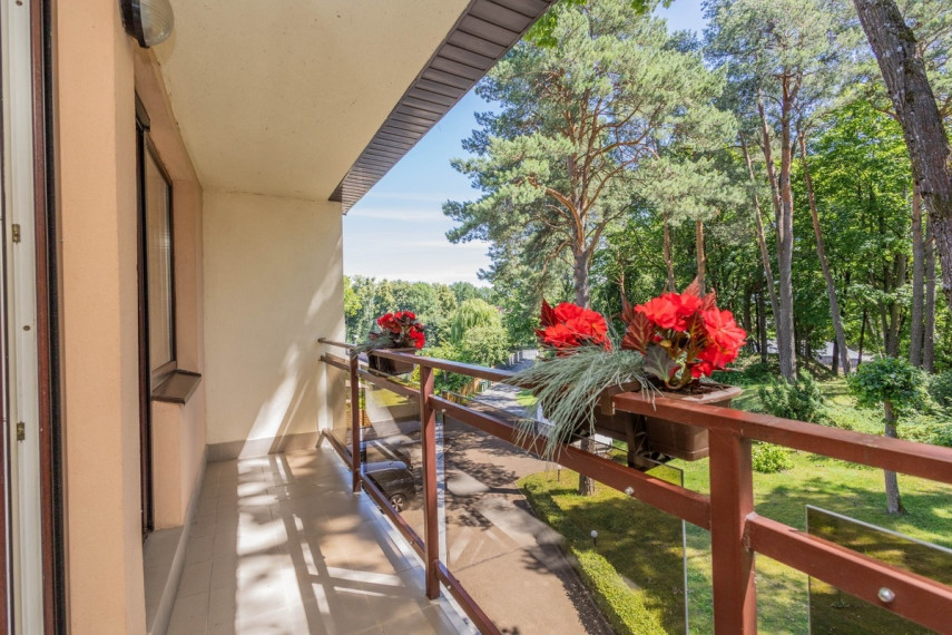 Parduodamas butas Kiškių g., Vičiūnai, Kauno m., Kauno m. sav., 180 m2 ploto, 5 kambariai 33