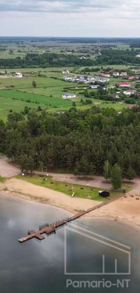 Parduodamas namas Dovilų mstl., Klaipėdos r. sav., 132 m2 ploto, 1 aukštai 3
