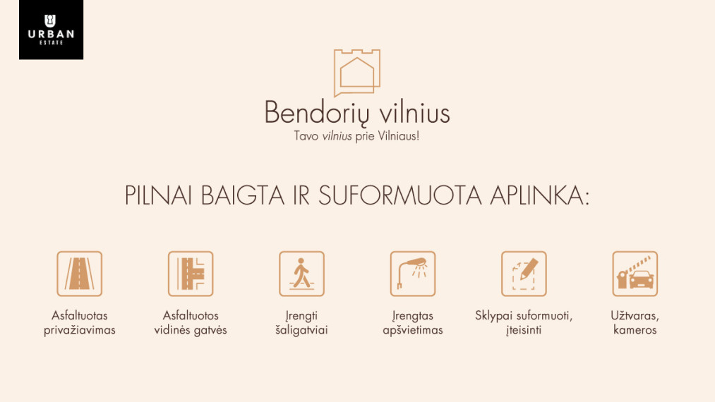 Parduodamas sklypas Bendorėlių 1-oji al., Bendorių k., 32.46 a ploto 7