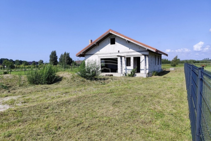 Parduodamas namas Birbinčių k., Klaipėdos r. sav., 127 m2 ploto, 2 aukštai 1