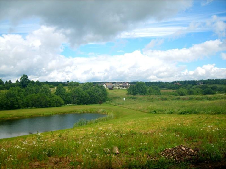Parduodamas sklypas Romualdo Parfianovičiaus g., Parapijoniškių k., Vilniaus r. sav., 69 a ploto 11