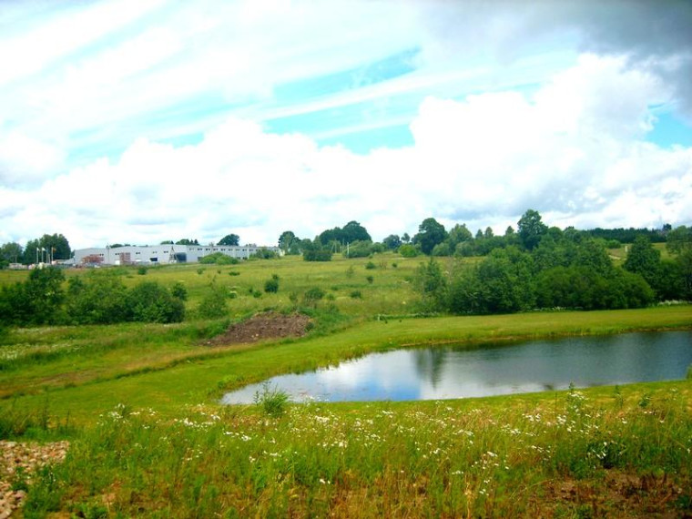 Parduodamas sklypas Romualdo Parfianovičiaus g., Parapijoniškių k., Vilniaus r. sav., 69 a ploto 12