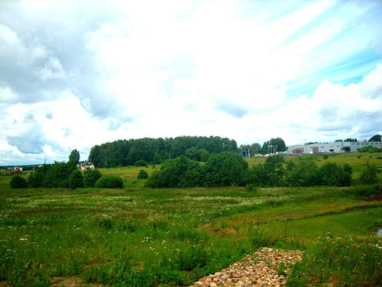Parduodamas sklypas Romualdo Parfianovičiaus g., Parapijoniškių k., Vilniaus r. sav., 69 a ploto 14