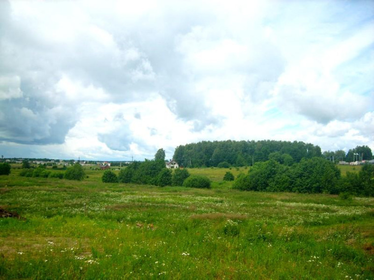 Parduodamas sklypas Romualdo Parfianovičiaus g., Parapijoniškių k., Vilniaus r. sav., 69 a ploto 15