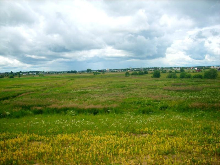 Parduodamas sklypas Romualdo Parfianovičiaus g., Parapijoniškių k., Vilniaus r. sav., 69 a ploto 16